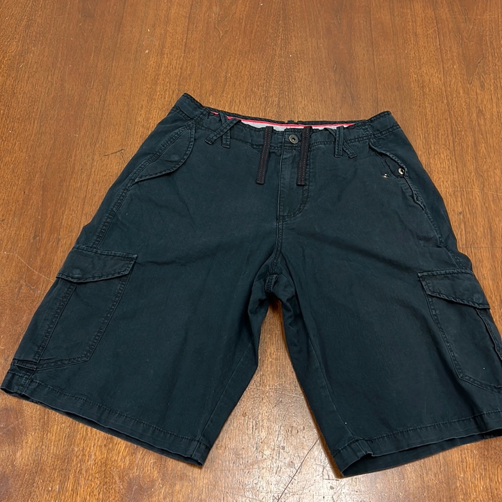 Jordan cargo shorts, size medium 32r
